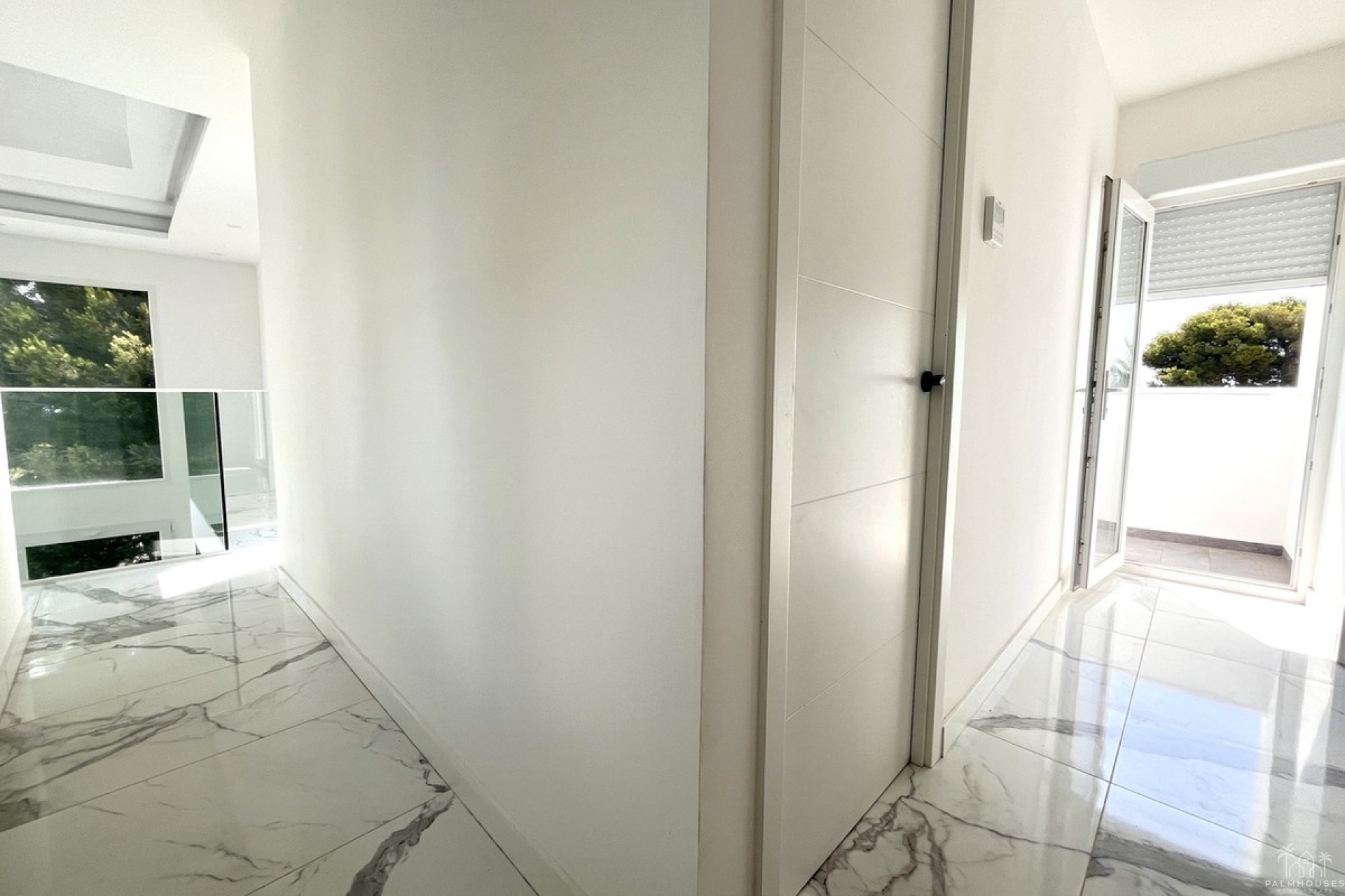 Revente - Villa - Orihuela - Los Balcones