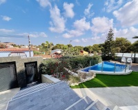 Revente - Villa - Orihuela - Los Balcones
