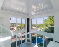 Revente - Villa - Orihuela - Los Balcones