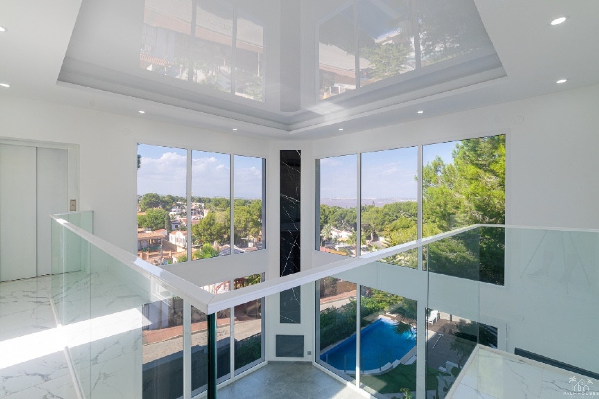 Revente - Villa - Orihuela - Los Balcones