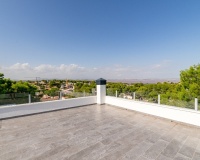 Revente - Villa - Orihuela - Los Balcones