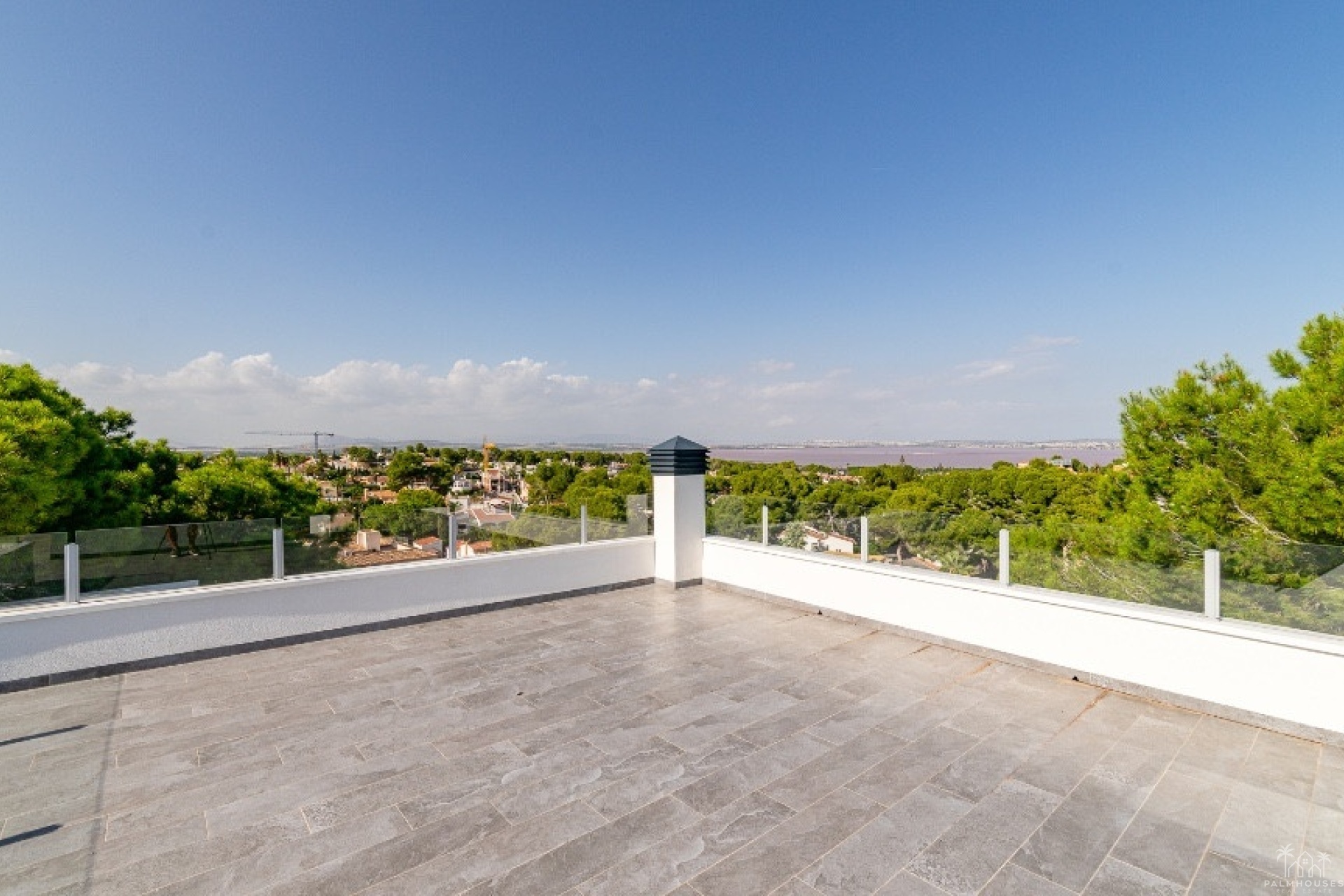 Revente - Villa - Orihuela - Los Balcones