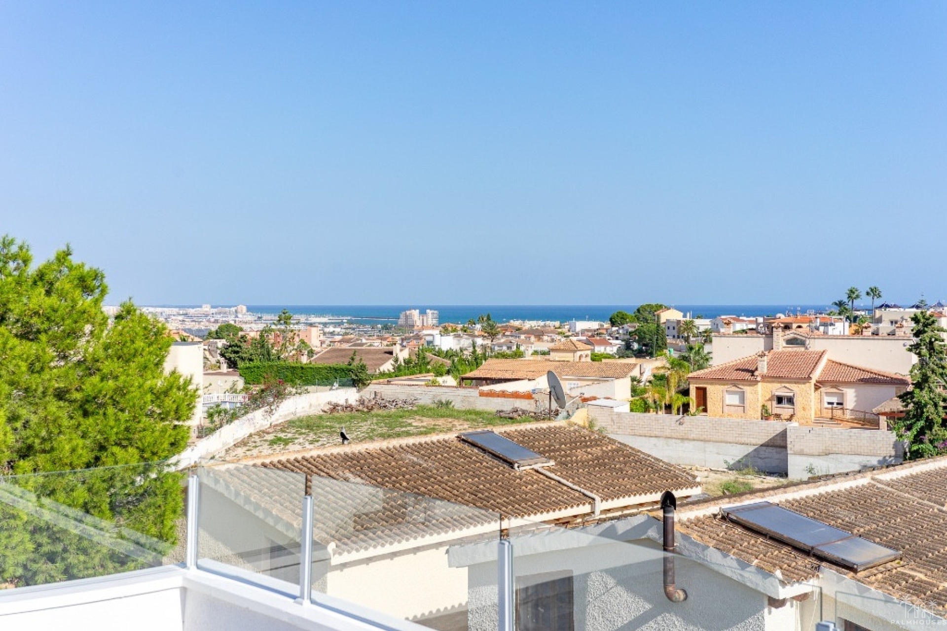 Revente - Villa - Orihuela - Los Balcones