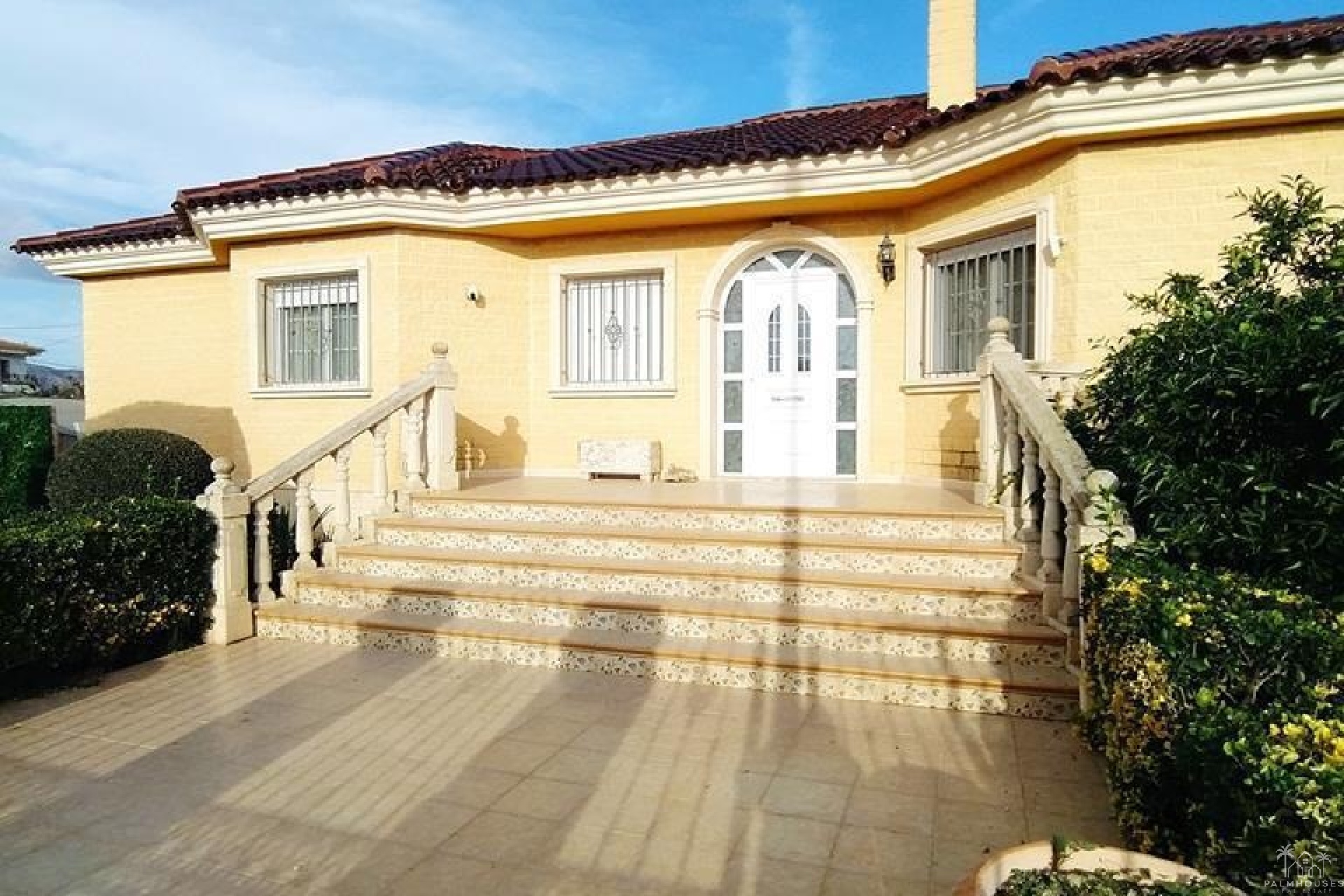 Revente - Villa - Orihuela - LOS DESEMPARADOS