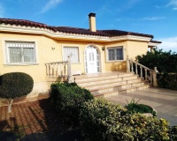 Revente - Villa - Orihuela - LOS DESEMPARADOS
