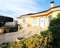 Revente - Villa - Orihuela - LOS DESEMPARADOS