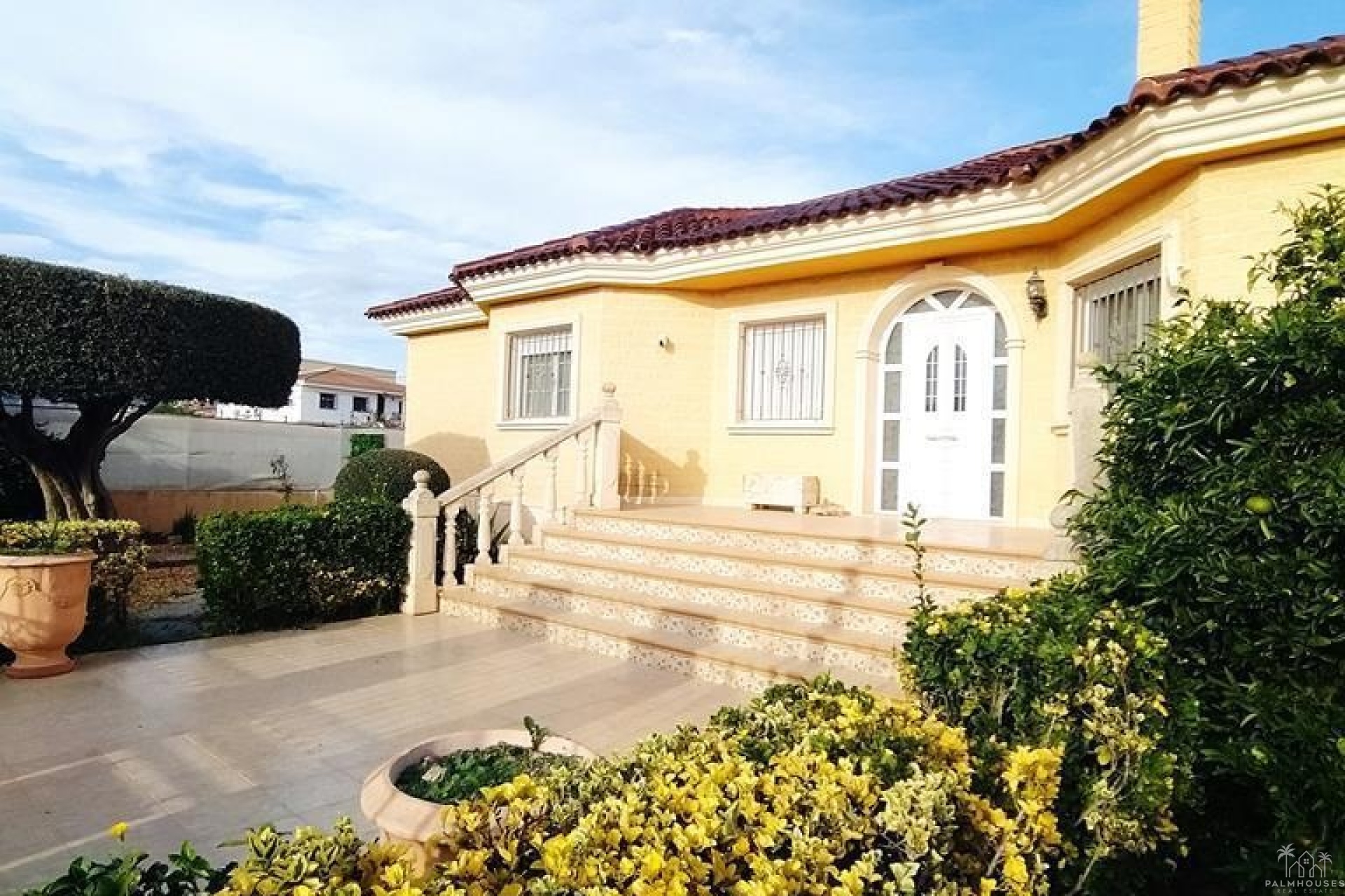 Revente - Villa - Orihuela - LOS DESEMPARADOS