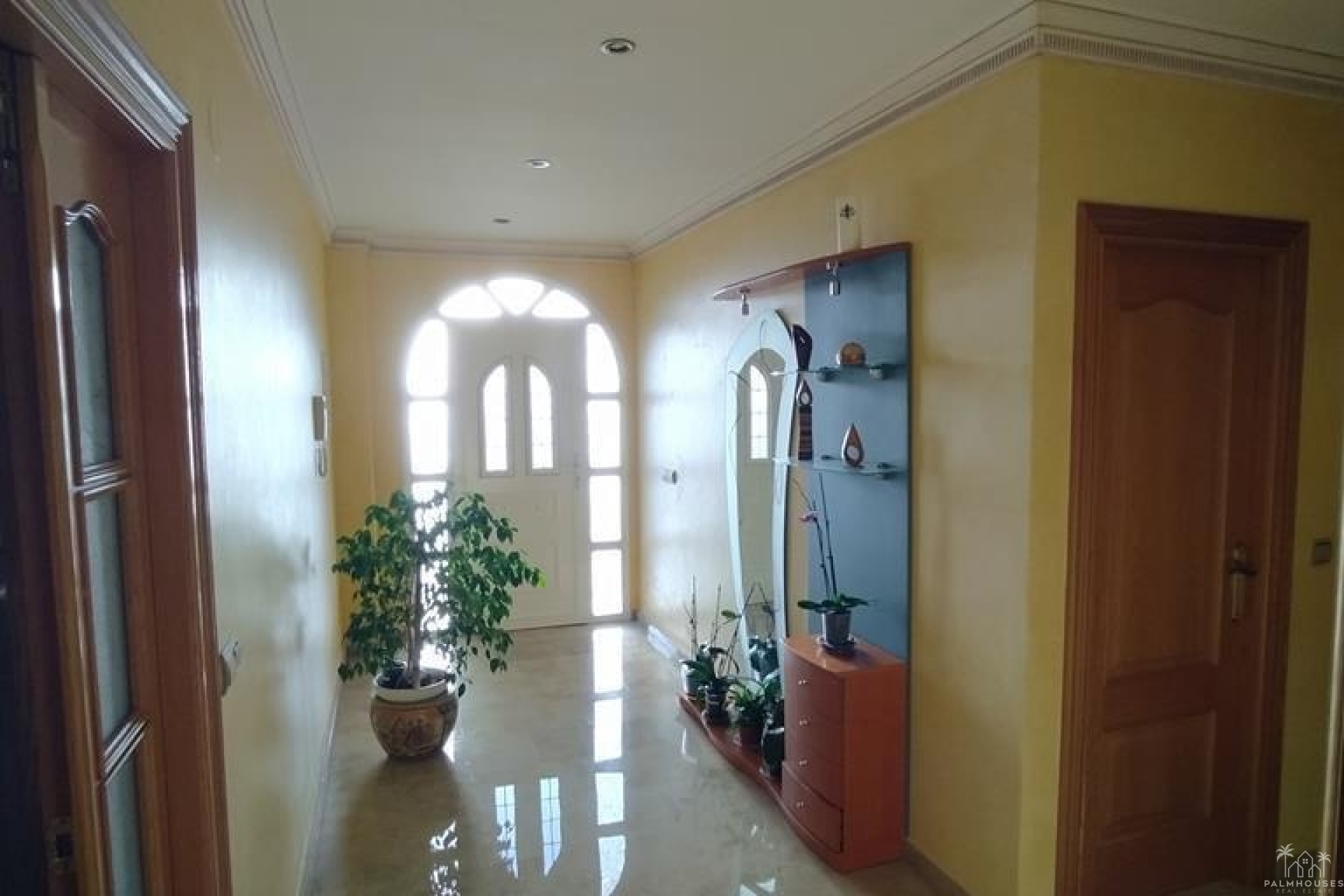 Revente - Villa - Orihuela - LOS DESEMPARADOS