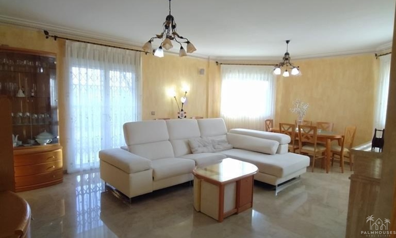 Revente - Villa - Orihuela - LOS DESEMPARADOS