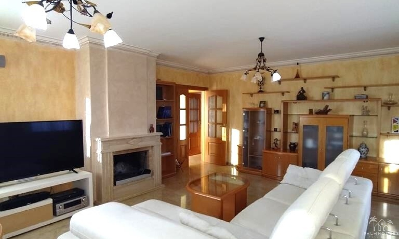 Revente - Villa - Orihuela - LOS DESEMPARADOS