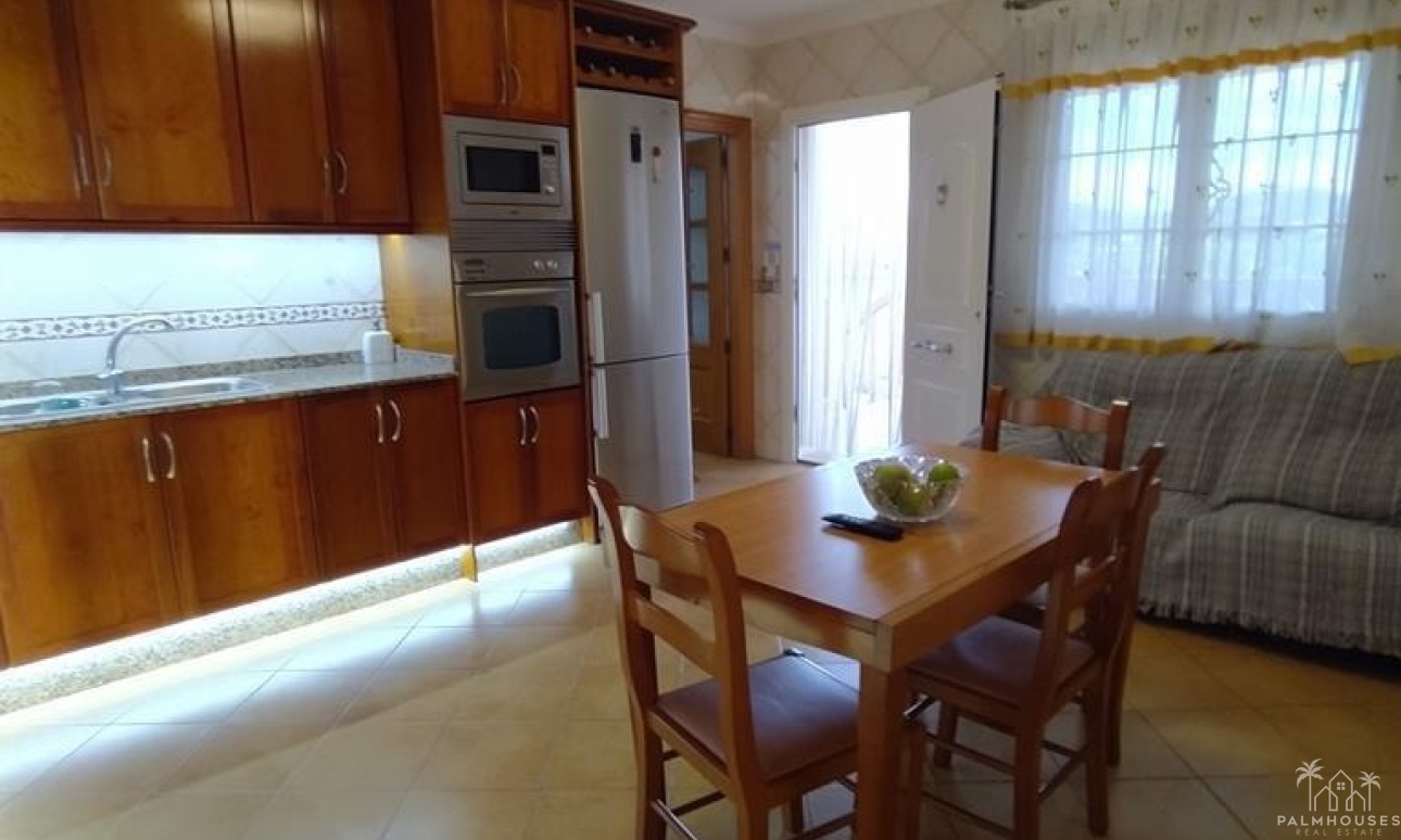 Revente - Villa - Orihuela - LOS DESEMPARADOS