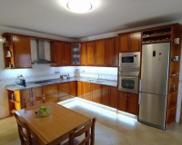 Revente - Villa - Orihuela - LOS DESEMPARADOS