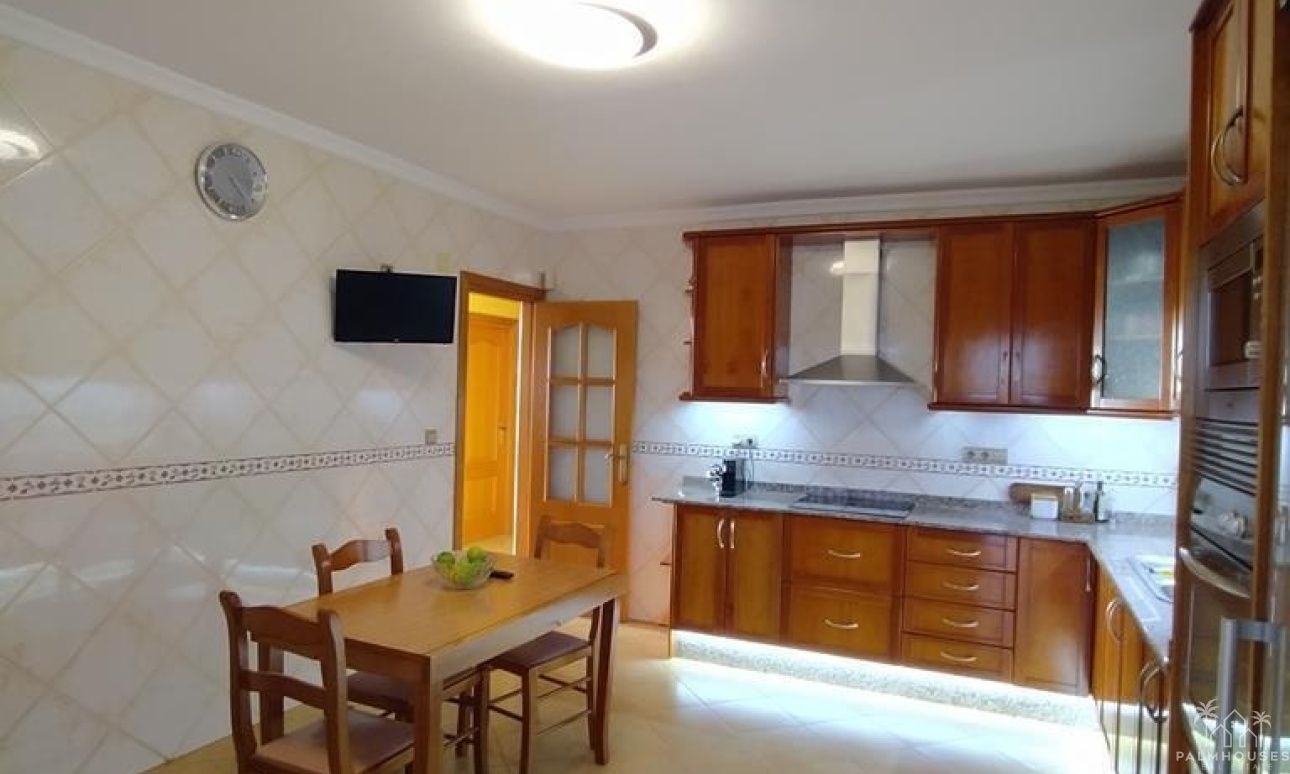 Revente - Villa - Orihuela - LOS DESEMPARADOS