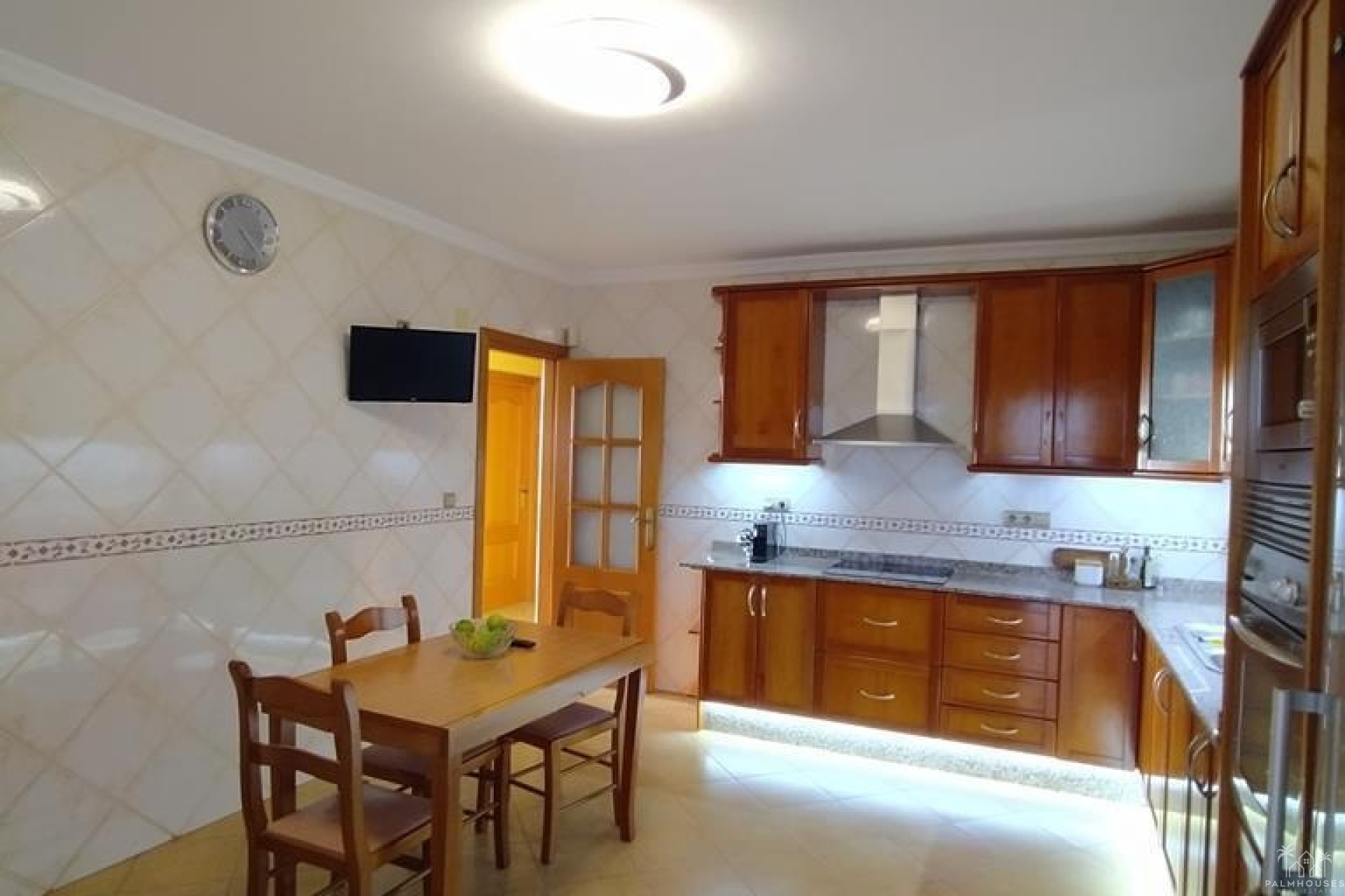 Revente - Villa - Orihuela - LOS DESEMPARADOS