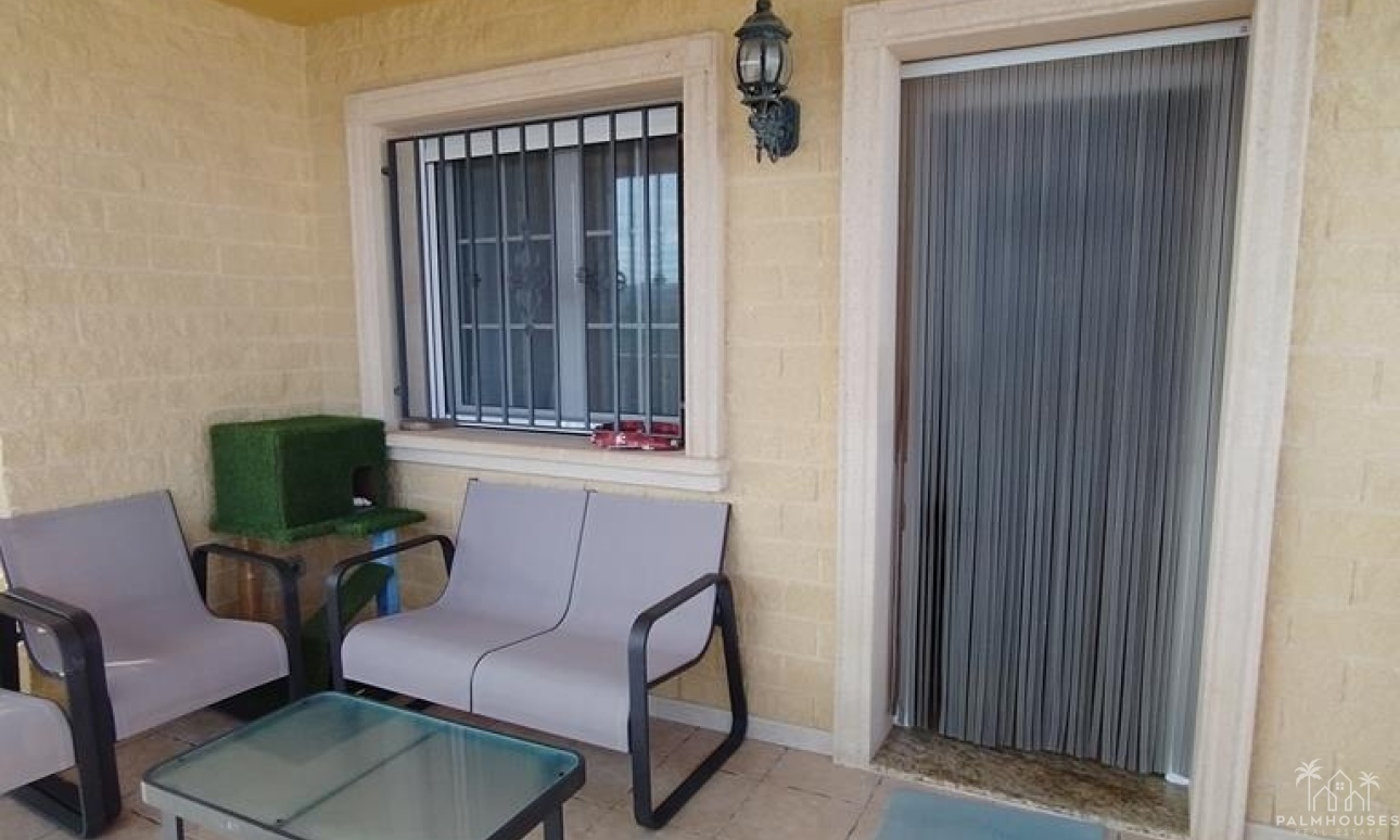 Revente - Villa - Orihuela - LOS DESEMPARADOS