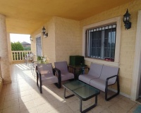 Revente - Villa - Orihuela - LOS DESEMPARADOS