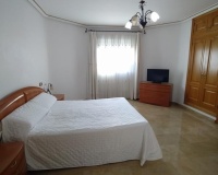 Revente - Villa - Orihuela - LOS DESEMPARADOS