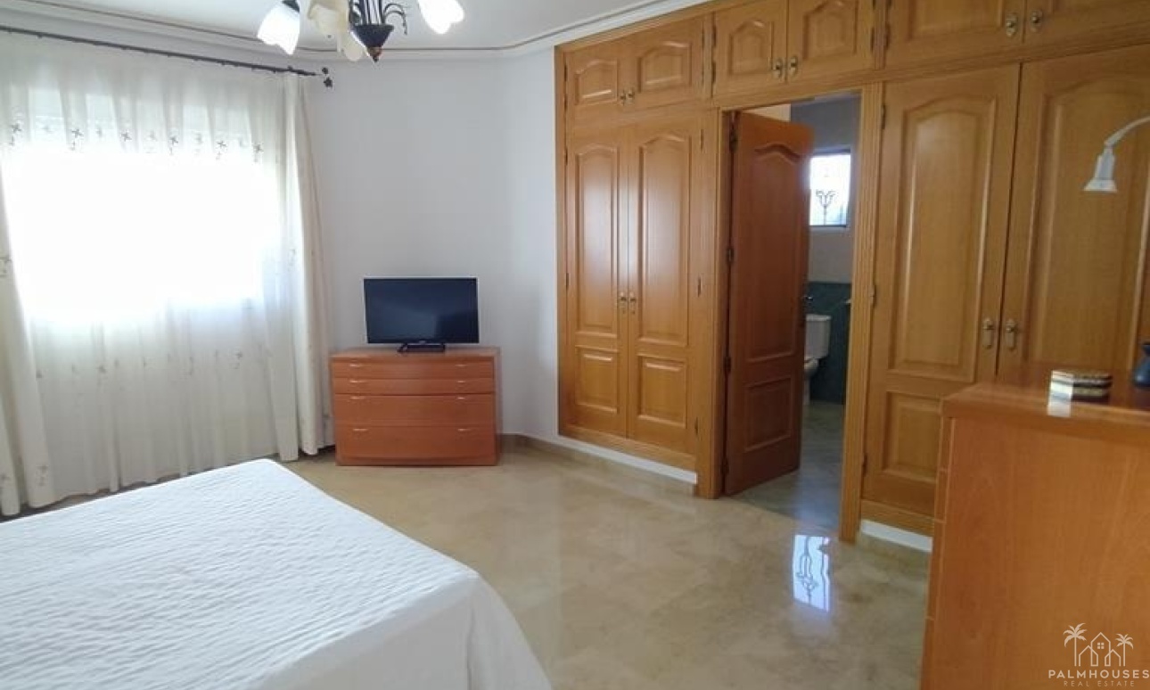 Revente - Villa - Orihuela - LOS DESEMPARADOS
