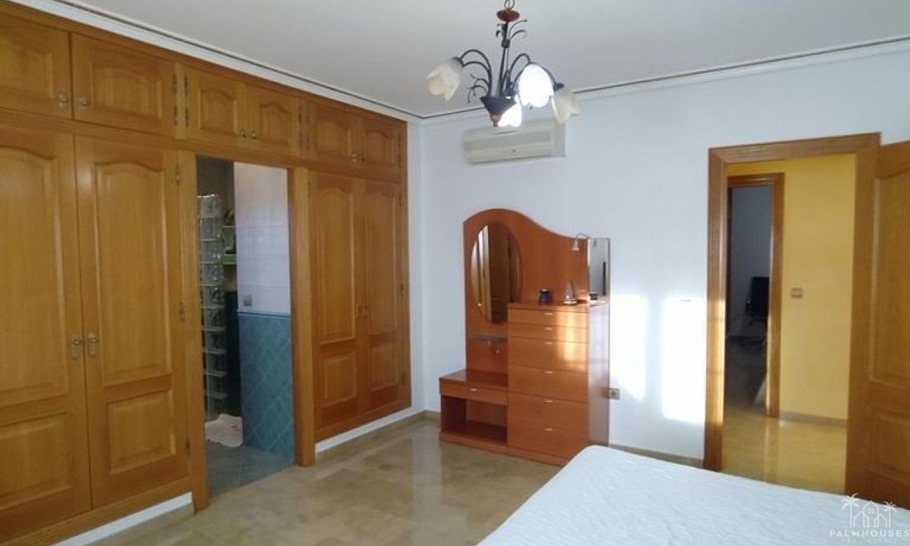 Revente - Villa - Orihuela - LOS DESEMPARADOS