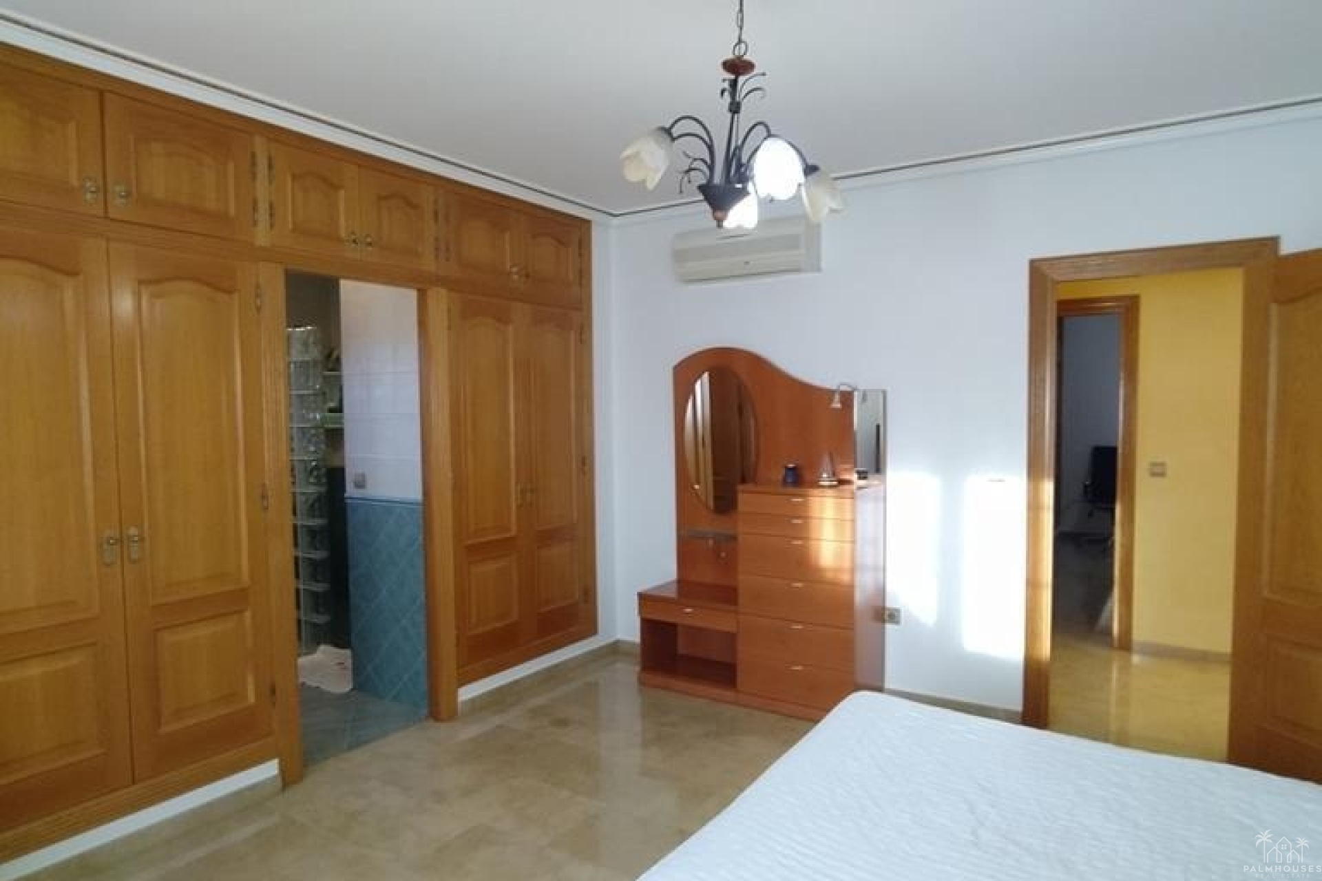 Revente - Villa - Orihuela - LOS DESEMPARADOS