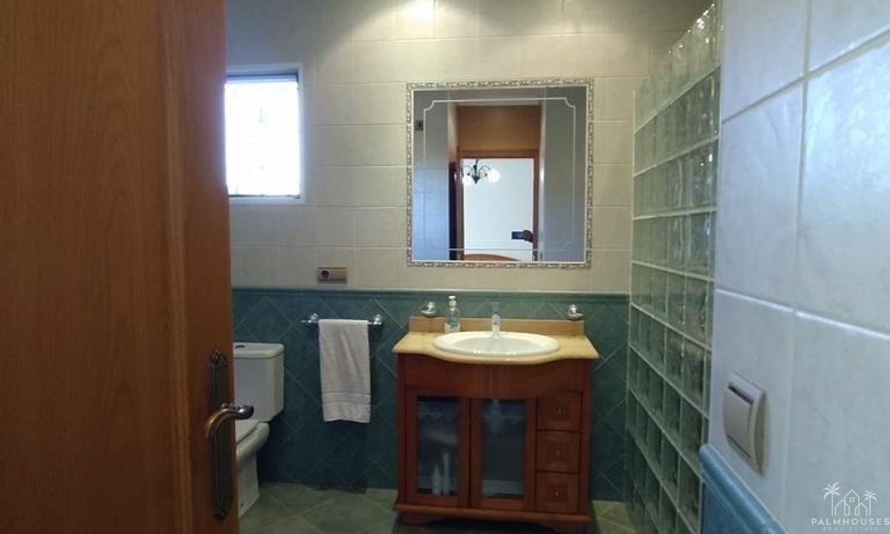 Revente - Villa - Orihuela - LOS DESEMPARADOS