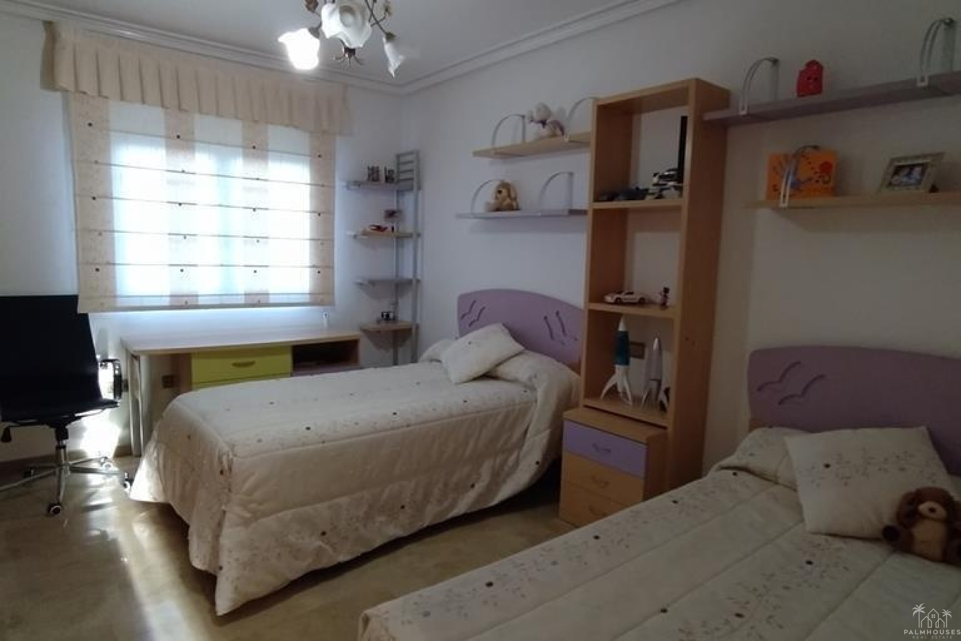 Revente - Villa - Orihuela - LOS DESEMPARADOS