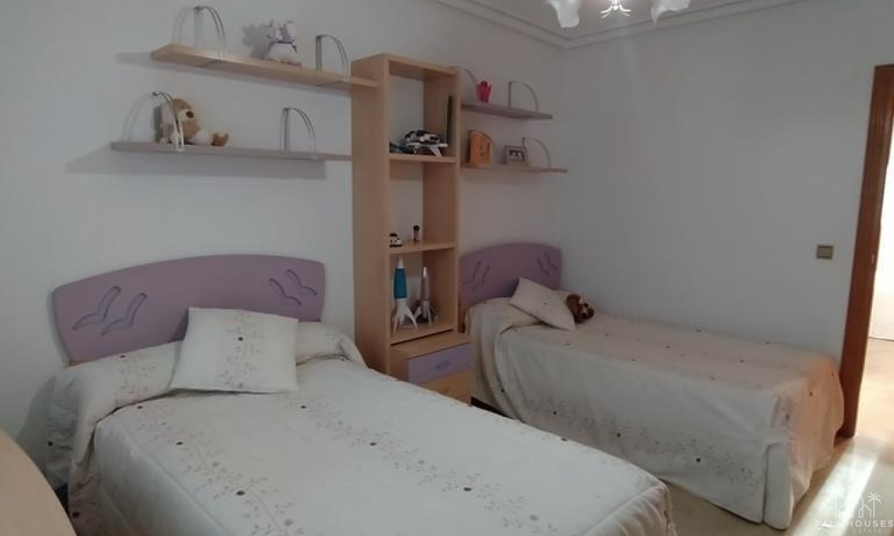 Revente - Villa - Orihuela - LOS DESEMPARADOS
