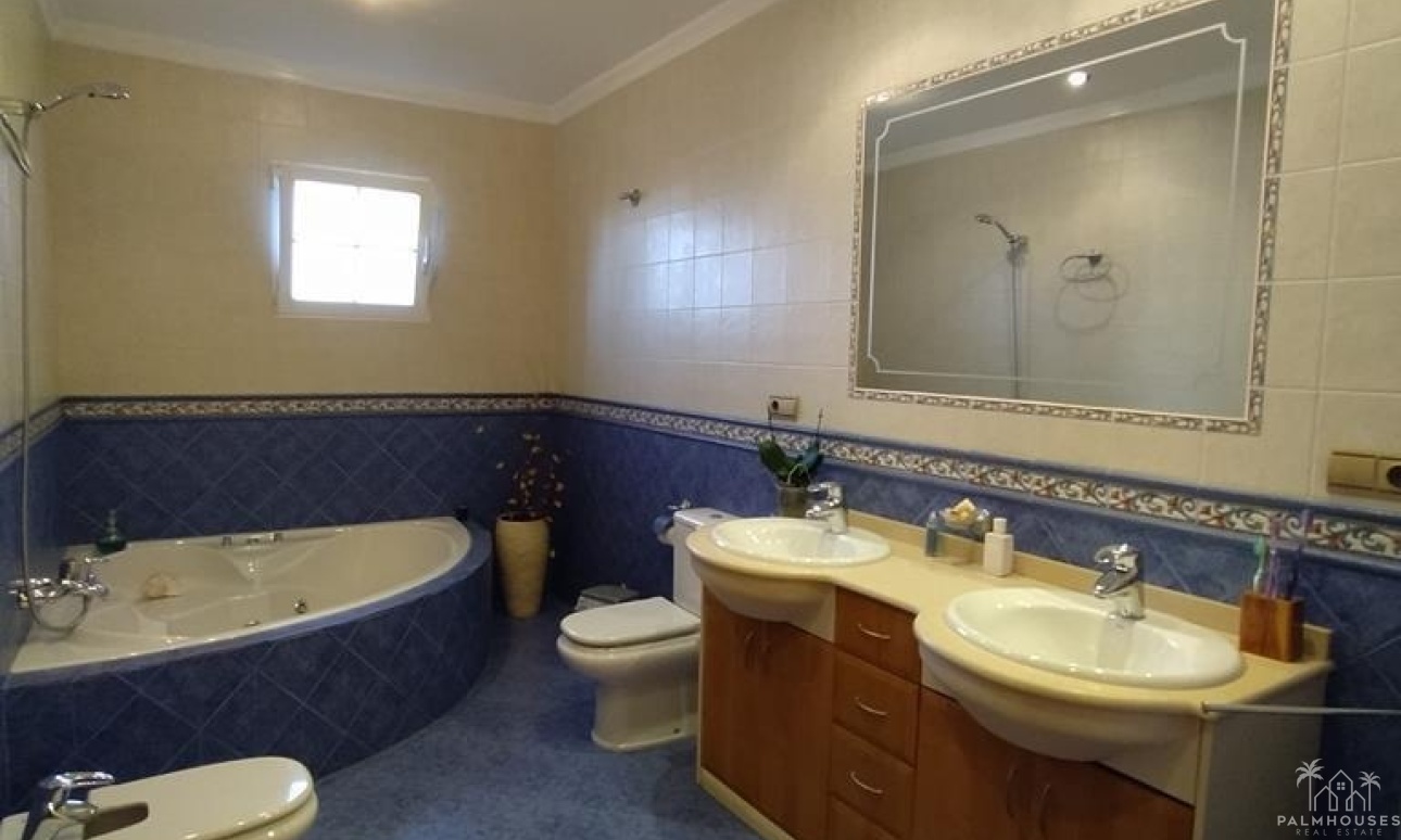 Revente - Villa - Orihuela - LOS DESEMPARADOS
