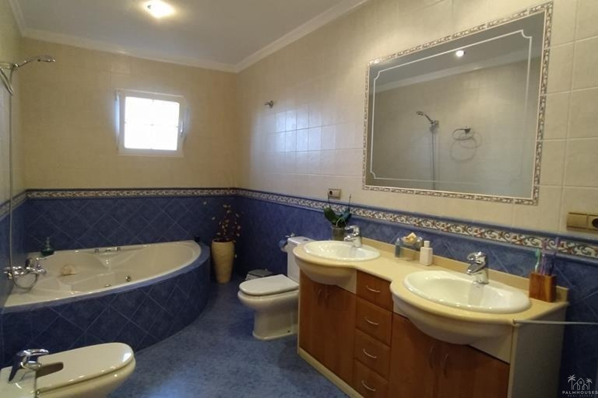 Revente - Villa - Orihuela - LOS DESEMPARADOS