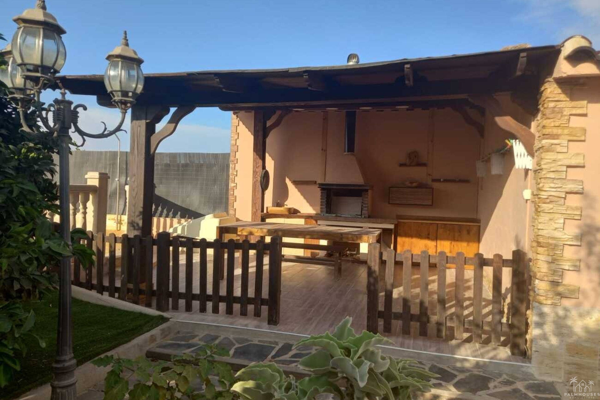 Revente - Villa - Orihuela - LOS DESEMPARADOS