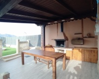 Revente - Villa - Orihuela - LOS DESEMPARADOS