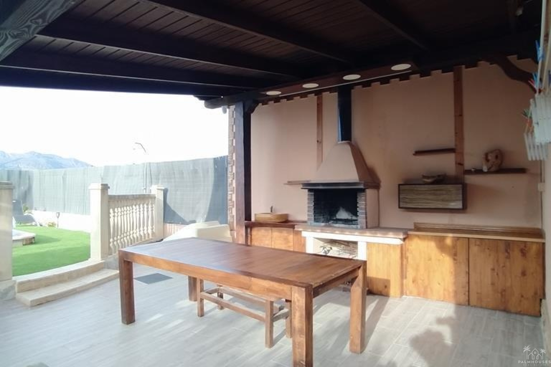 Revente - Villa - Orihuela - LOS DESEMPARADOS