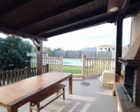 Revente - Villa - Orihuela - LOS DESEMPARADOS