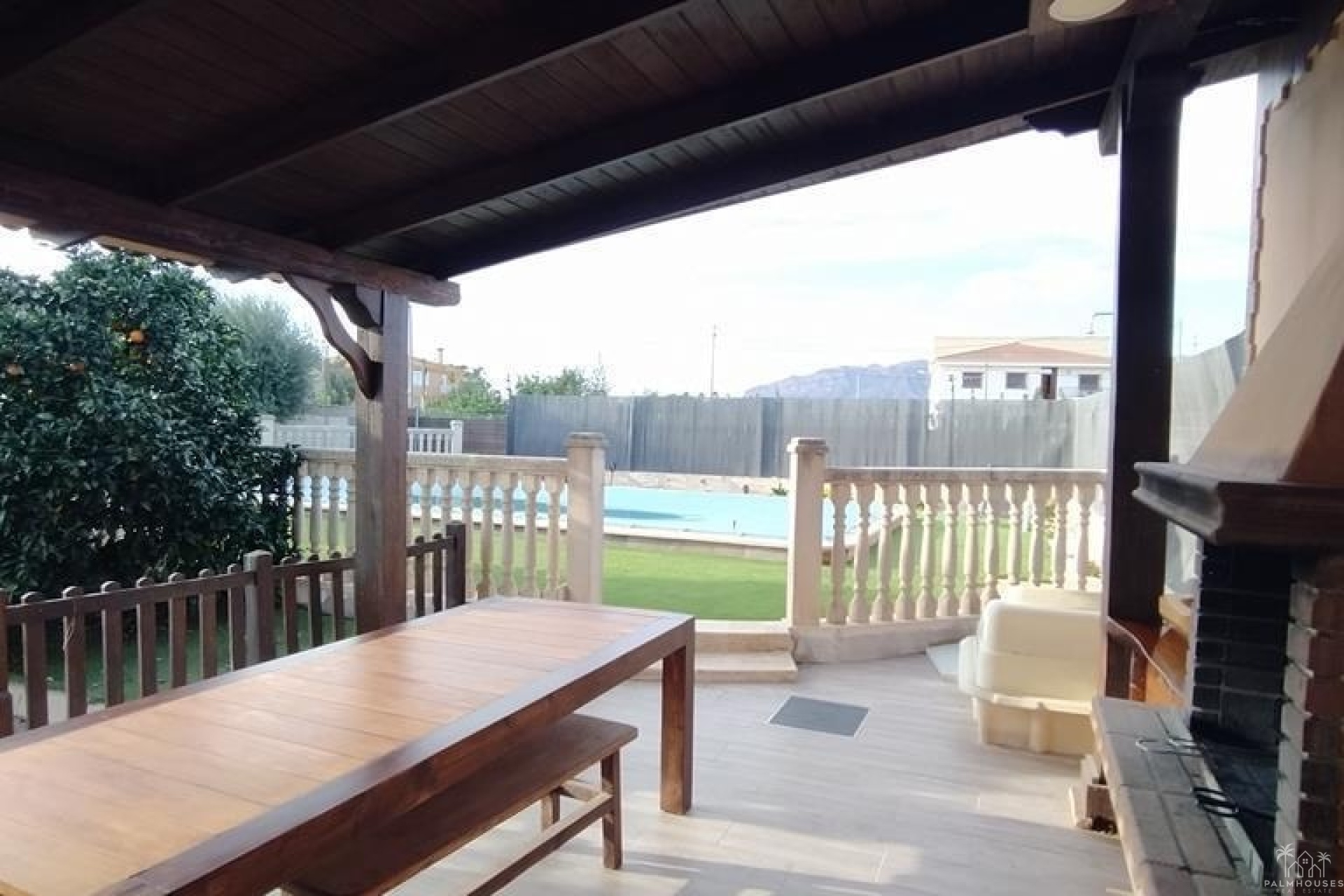 Revente - Villa - Orihuela - LOS DESEMPARADOS