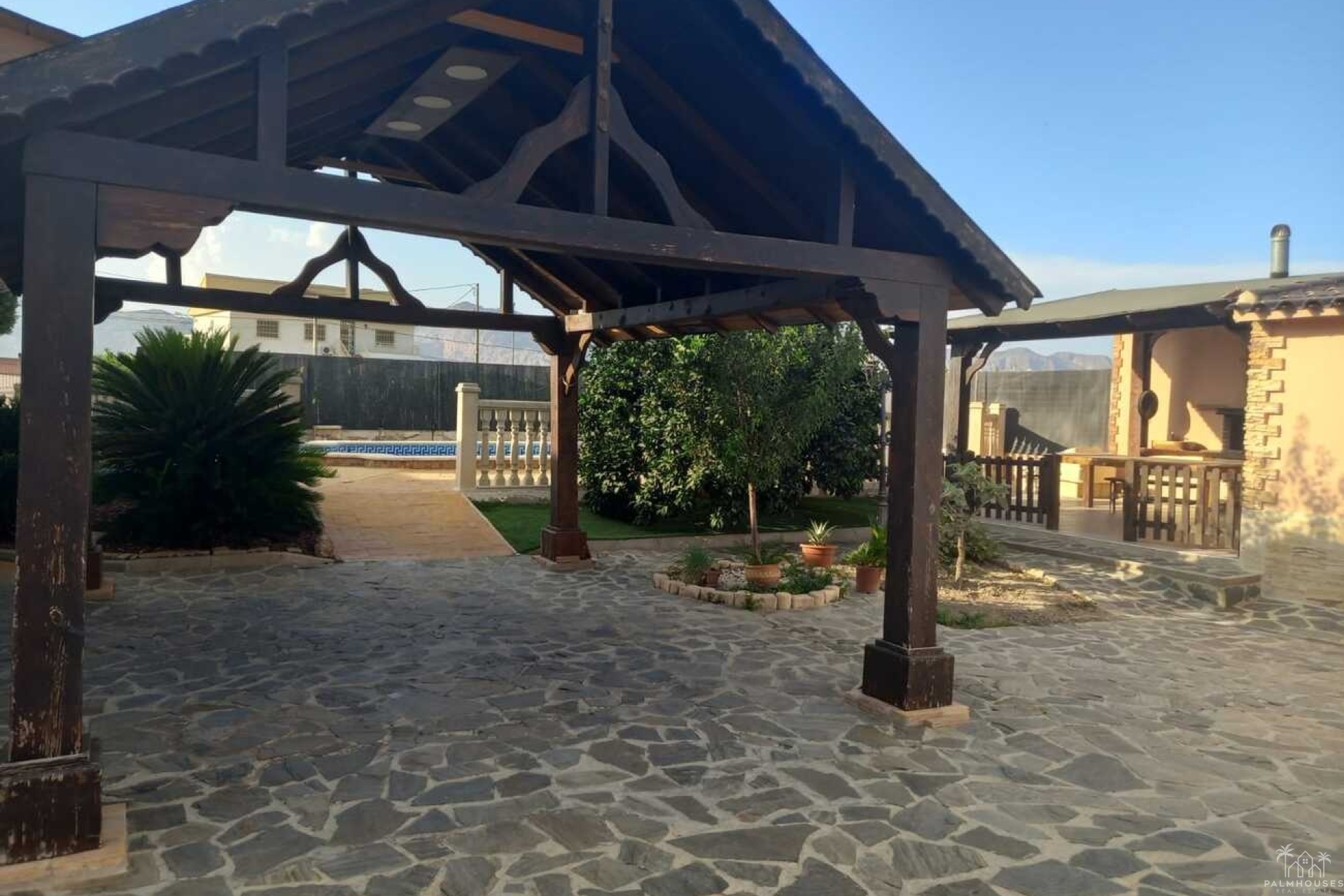 Revente - Villa - Orihuela - LOS DESEMPARADOS