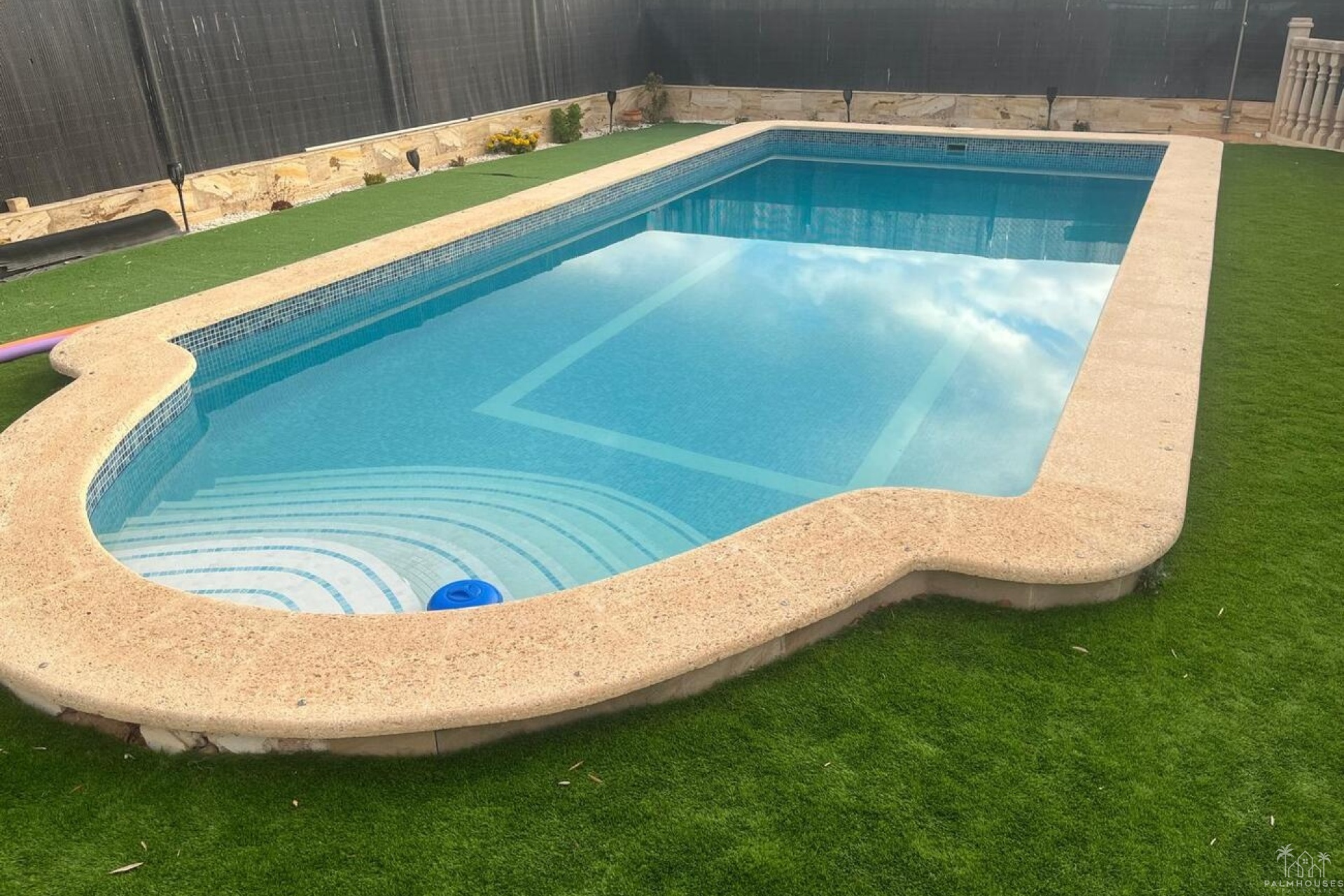 Revente - Villa - Orihuela - LOS DESEMPARADOS