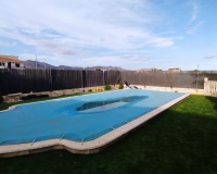 Revente - Villa - Orihuela - LOS DESEMPARADOS