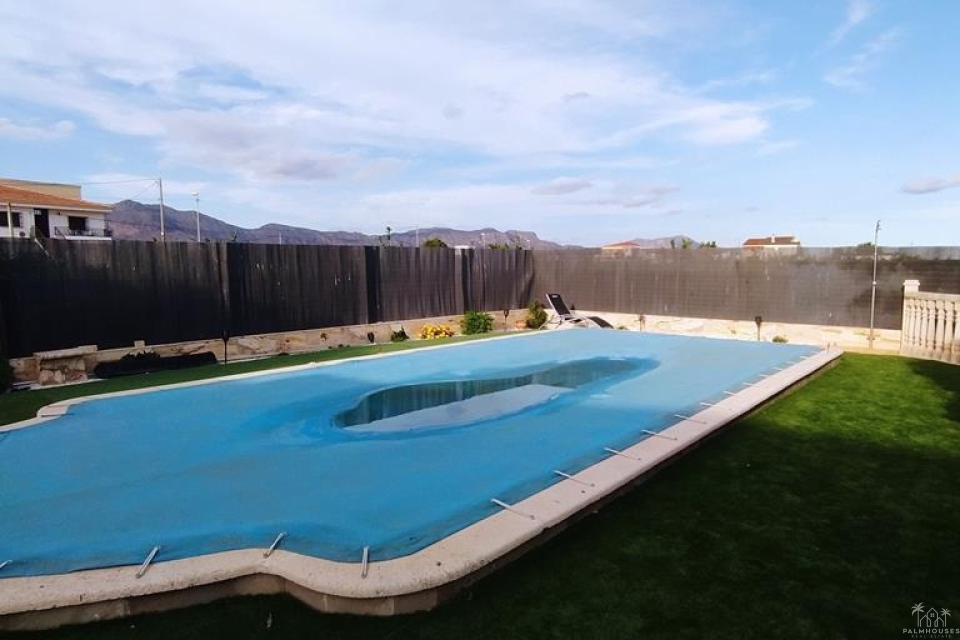 Revente - Villa - Orihuela - LOS DESEMPARADOS