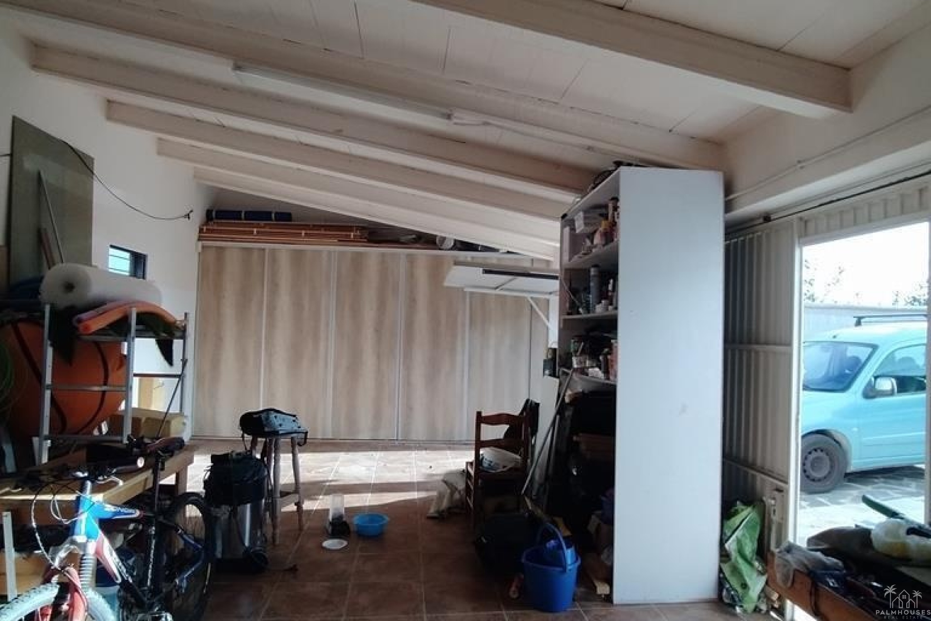 Revente - Villa - Orihuela - LOS DESEMPARADOS