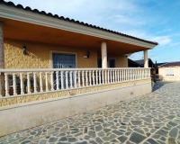 Revente - Villa - Orihuela - LOS DESEMPARADOS