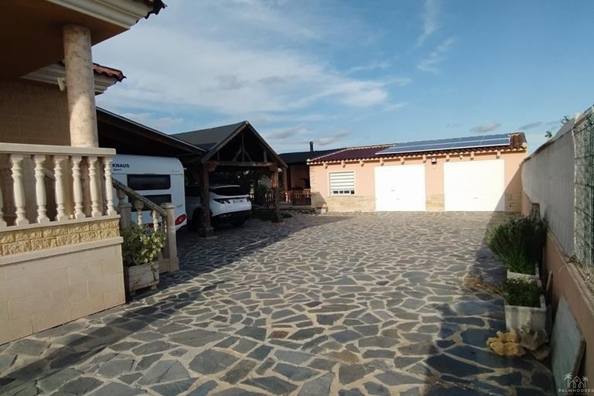 Revente - Villa - Orihuela - LOS DESEMPARADOS
