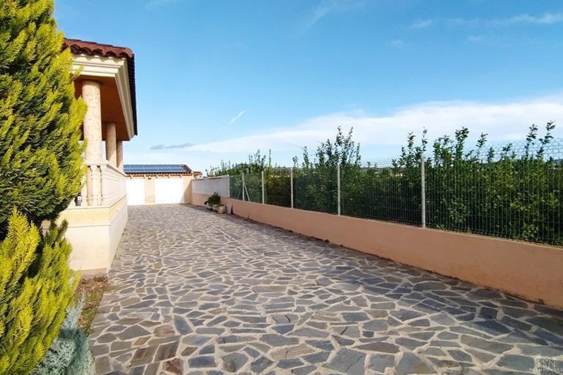 Revente - Villa - Orihuela - LOS DESEMPARADOS