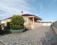Revente - Villa - Orihuela - LOS DESEMPARADOS