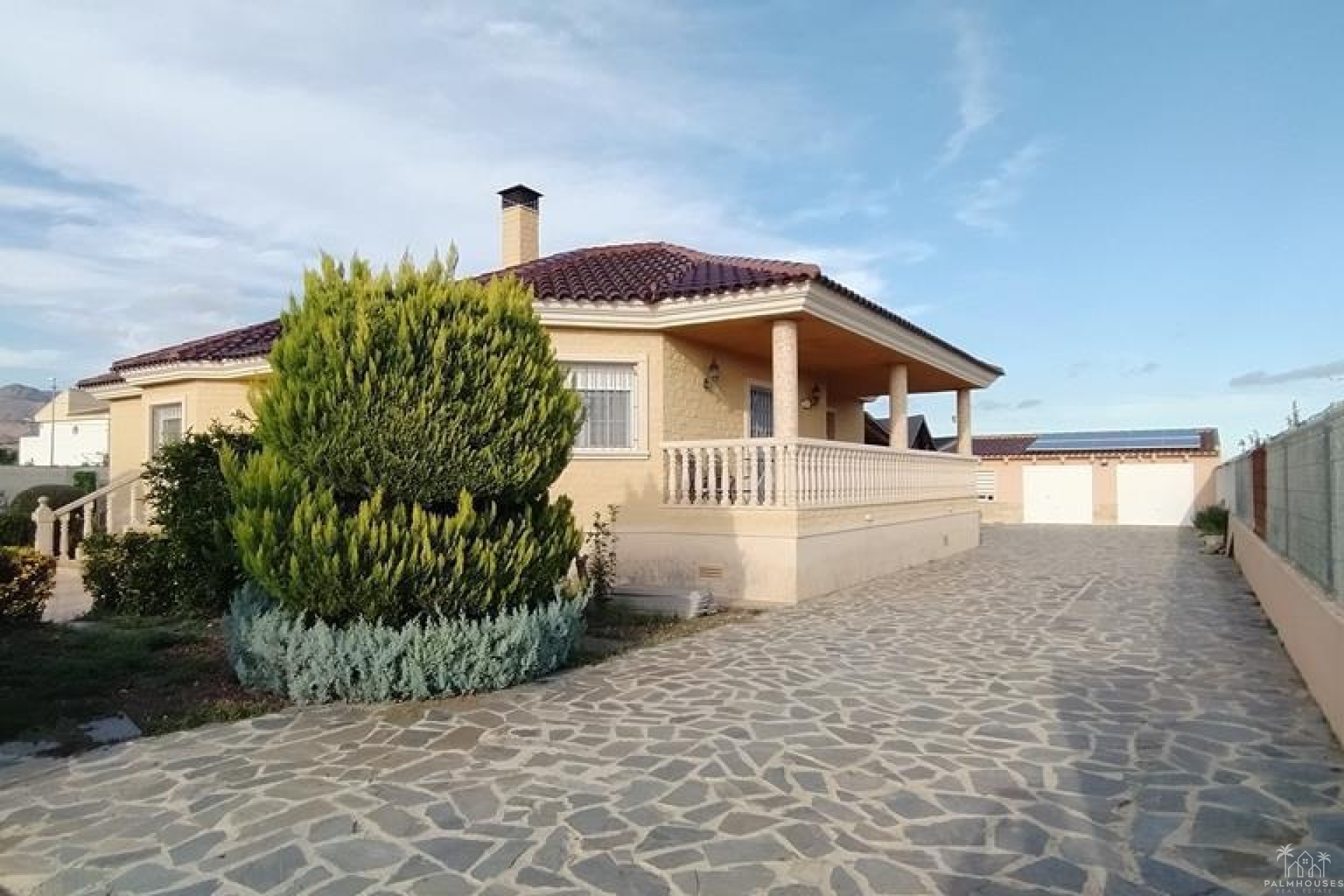 Revente - Villa - Orihuela - LOS DESEMPARADOS