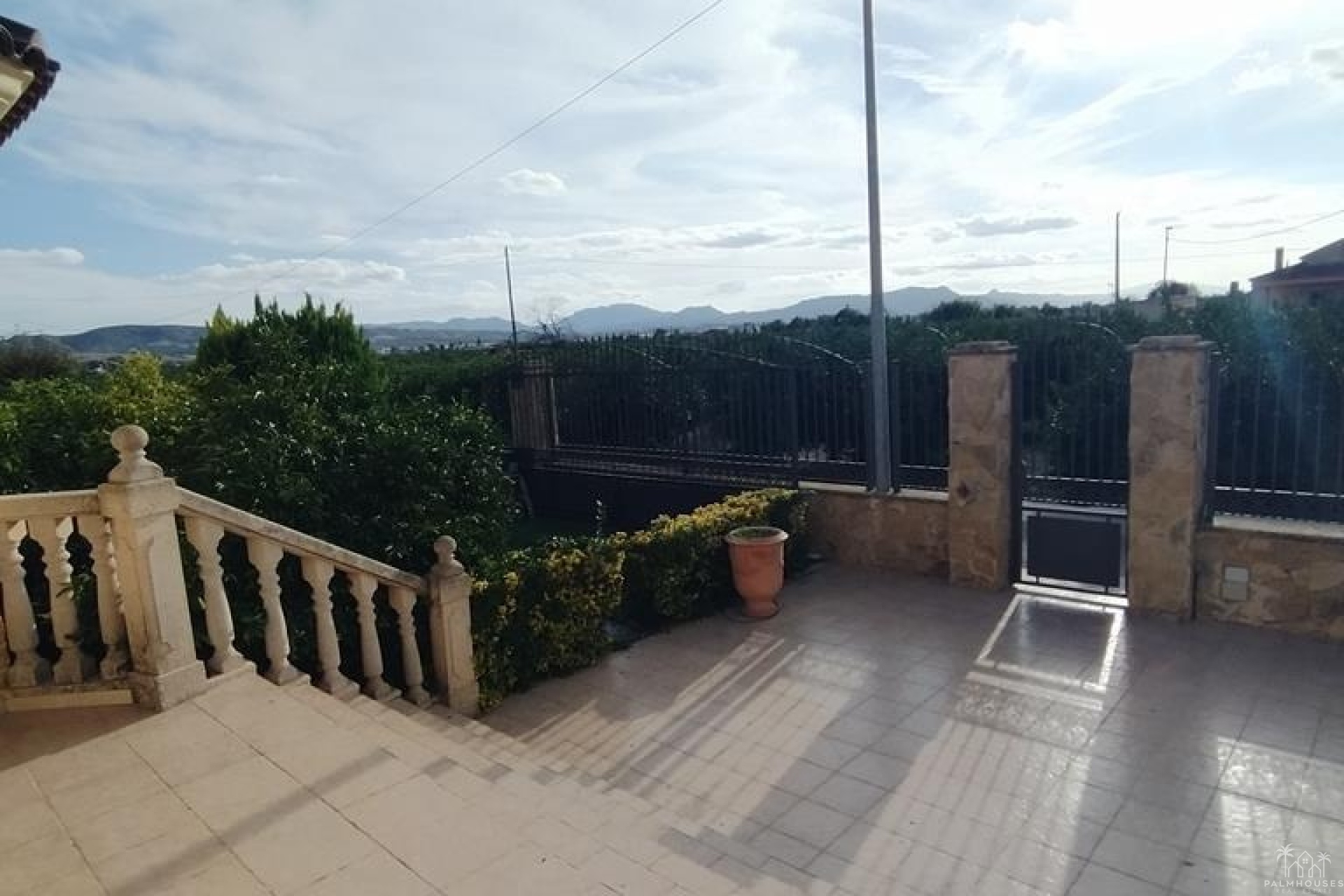 Revente - Villa - Orihuela - LOS DESEMPARADOS