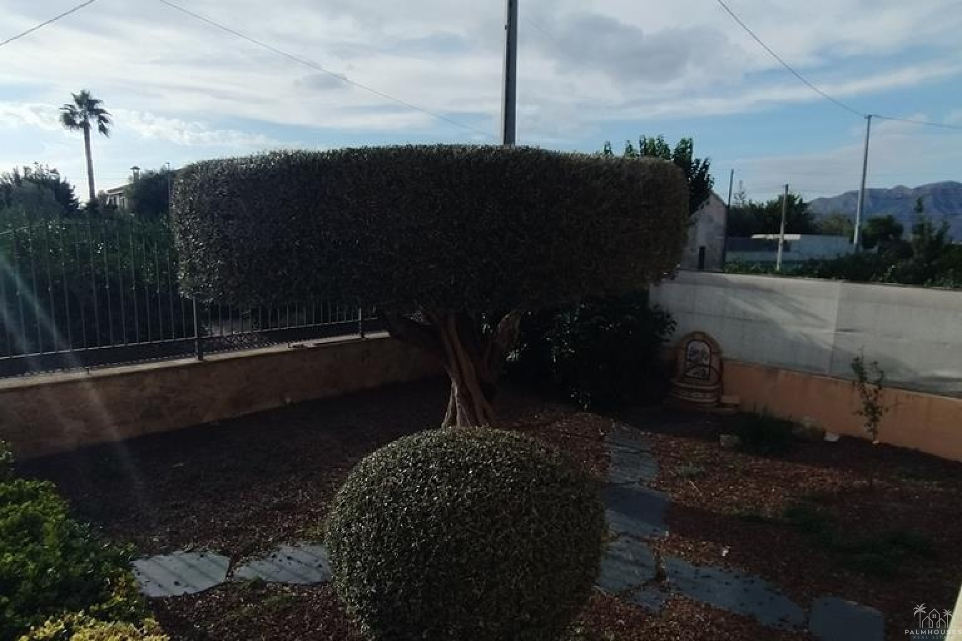 Revente - Villa - Orihuela - LOS DESEMPARADOS