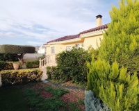 Revente - Villa - Orihuela - LOS DESEMPARADOS