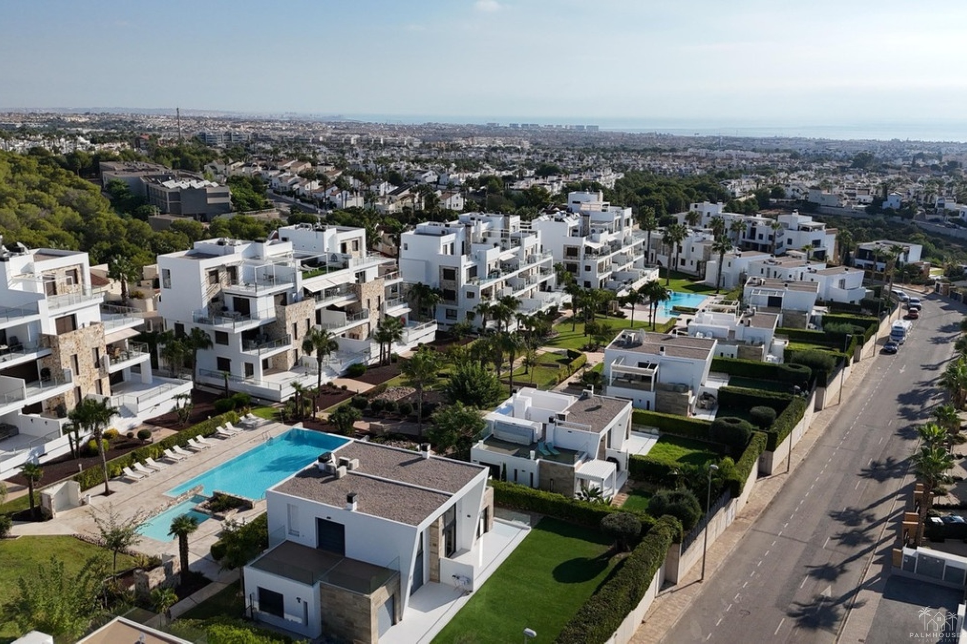 Revente - Villa - Orihuela - Los Dolses
