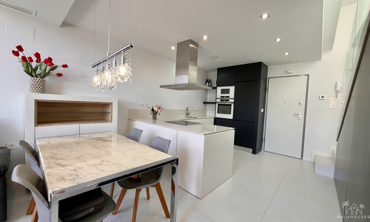 Revente - Villa - Orihuela - Los Dolses