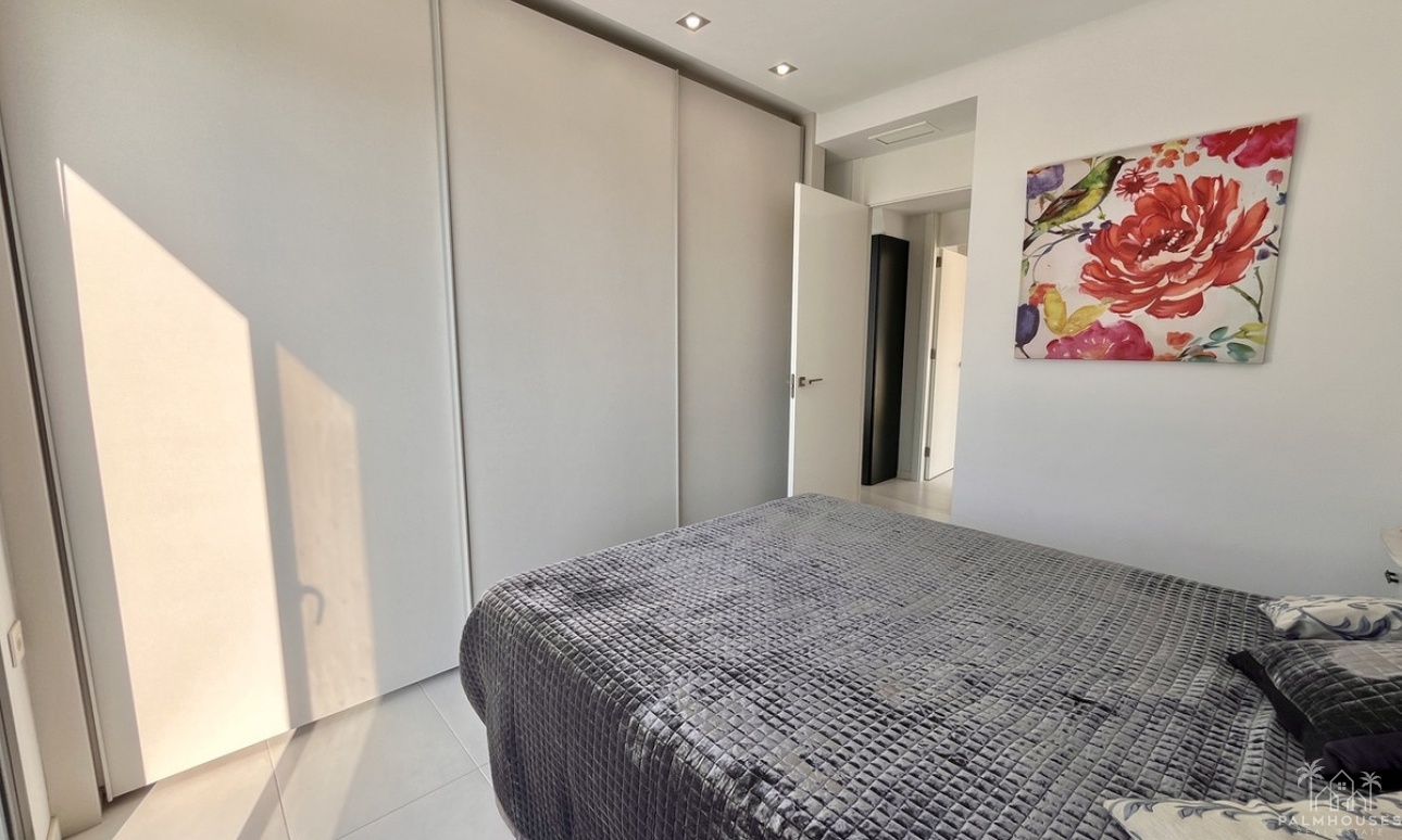 Revente - Villa - Orihuela - Los Dolses